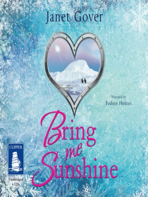 Title details for Bring Me Sunshine by Janet Gover - Wait list